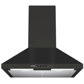 Resim Siemens LC64WA621 Duvar Tipi 60 CM Davlumbaz 