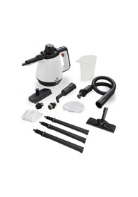 Resim Pirantech CB- 02A 1200 W Buharlı Temizlik Makinası 