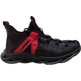 Resim Guja 540 Erkek Yarım Bilekli Spor Ayakkabı 001 