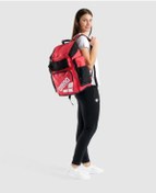 Resim Arena One Go Backpack 45l Sırt Çantası 010231700 Kırmızı - Siyah 