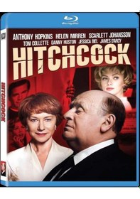 Resim Hitchcock Blu-Ray 