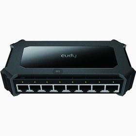 Resim Cudy GS108D 10/100/1000M 8 Port Gigabit Switch Cudy