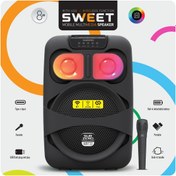 Resim Subzero WR133 BLUETOOTH HOPARLÖR 