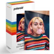 Resim Polaroid Hi-Print 2x3 Uyumlu 20'li Anlık Kamera Filmi 