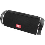 Resim Yunboo T&g Taşınabilir Bluetooth Hoparlör - 10w Ses, Su Geçirmez, Mikrofonlu, 3 Saat Çalma Süresi 