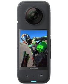 Resim Insta360 One X3 360 Kamera 