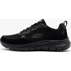 Resim Skechers Flex Advantage 5.0 Erkek Siyah Spor Ayakkabı 232820 Bbk 