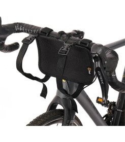 Resim Semçanta - Bikepacking Taşıyıcı Gidon Aparatı 