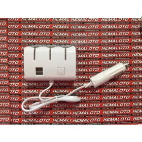 Resim Koto Çakmak Çoğaltıcı Usb Çoğaltıcı Çakmaklık Işıklı (139962699) 