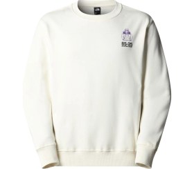 Resim The North Face U Mnt Annıversary Relaxed Crew Swetşört Nf0a8dn6qlı1 
