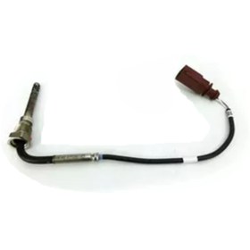 Resim Genel Markalar Audi A4 A5 A6 A8 3.0tdı Ckv Cpn 11 Ve Sonrası Uyumlu Sıcaklık Sensörü 8K0906088BT Wisco 