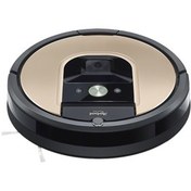 Resim iRobot Roomba 900 Series 976 Robotic Vacuum Cleaner 