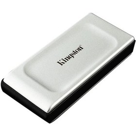 Resim Kingston 1tb Sxs2000-1000ga Usb 3.2 Type C Gri Gen 2 2000mb Okuma-2000mb Yazma Taşınabilir Ssd 