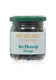 Resim Kb Köyceğiz Balı Arı Ekmeği Perga Cam Kavanoz 100 G 
