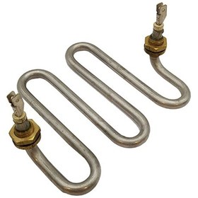 Resim Semaver Çay Makine 1500 W Rezidans - 499579279 