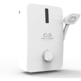 Resim CVS DN 5272 Pamukkale Elektrikli Şofben 