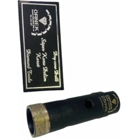 Resim Granit Kuru Karot 25MM 