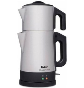 Resim Fakir Chaizen 1.8 L Çay Makinesi 