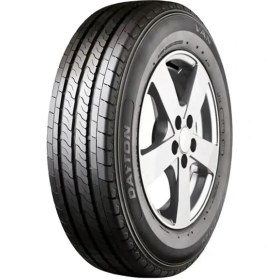 Resim Dayton 205/65 R16C 107/105T Van Yaz Lastiği (Üretim Yılı:2024) 