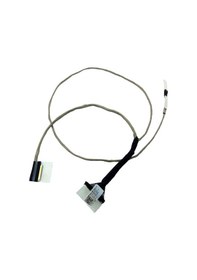 Resim HP Uyumlu 250 G7 (9TX74ES), 255 G7 (1B7S5ES) Ekran Data Flex Kablosu 