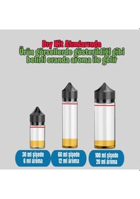 Resim Cici Bebe Dıy Kit Bebe Bisküvisi Gıda Aroması %20 Oranda Aroma İçerir Hazır Değildir 100 Ml 