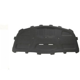 Resim AUDİ A4 2016 - 2019 MOTOR KAPUT KEÇESİ 