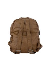 Resim Louisiana Polo Bolsas Kadın Sırt Çanta Taba 1026 Taba 