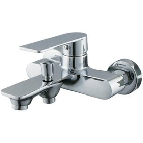 Resim Provido Banyo Bataryası Krom Mbb155 Gpd 