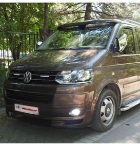 Resim VW.Transporter T5 Ö. Güneşlik2003-2014Arası UyumluAracınızınRengi 