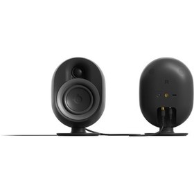 Resim Steelseries Arena 9 RGB 5.1 Bluetooth Ses Sistemi SSS61549 