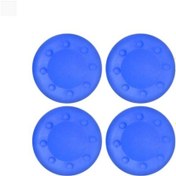 Resim Renkli Xbox One S/one X/xbox E/xbox 360 Analog Koruyucu Silikon Pad Mavi 