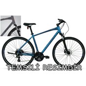Resim Carraro 2025 Sportıve 225 Şehir Ve Tur Bisikleti 