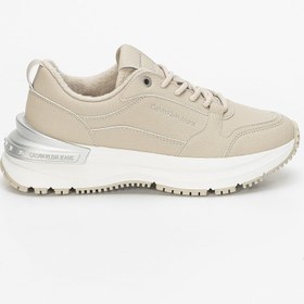 Resim Calvin Klein Melbourne Kadın Sneakeryw0yw00810 