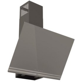 Resim GL General Cleo GLD 056PR Camlı Davlumbaz 