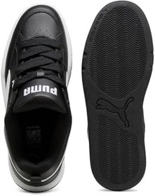 Resim PUMA Park Lifestyle Unisex Yetişkin Basketbol Ayakkabısı 