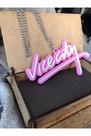 Resim KibritAjans Vicecity Pleksi Dikiz Ayna Süsü Aksesuar 