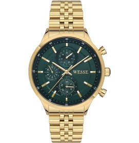 Resim Wesse WWG207404 Erkek Kol Saati 