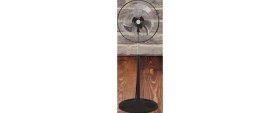 Resim Master F100-18'' Yeni Nesil Vantilatör 