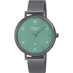 Resim Casio SHE-4562BM-3AUDF Kol Saati 