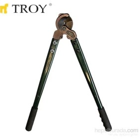 Resim Troy 24021 Kablo Kesme Makası 250 mm 