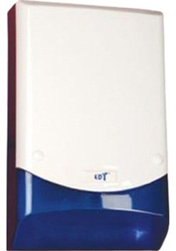 Paradox Dct10 Kablosuz Uzun Mesafe Manyetik Kontak (Beyaz)