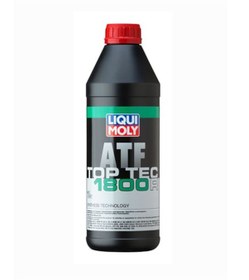Resim Liqui Moly Top Tec Atf 1800 R Otom.şanz.yağı 1 L 