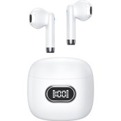 Resim Usams Bluetooth Kablosuz Kulaklık 