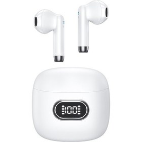 Resim Usams Bluetooth Kablosuz Kulaklık 