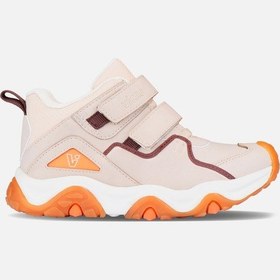 Resim Vicco Oddo Hafif Erkek Çocuk Bej Outdoor Bot Bej 