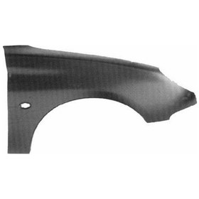Resim Peugeot 206 Ön Çamurluk Sağ 1998- 7841l0 