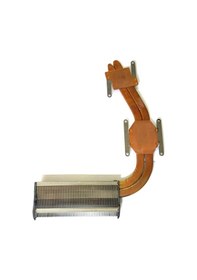 Resim Lenovo Uyumlu Ideapad S500 Notebook Soğutucu Bakır 13N0-B7A0802 
