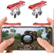 Resim Bts Pubg Ikili Tetik Seti 