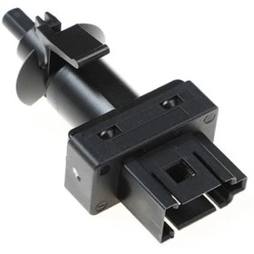 Resim Mercedes W124 Debriyaj Pedal Müşürü Hella Marka A0065451014 