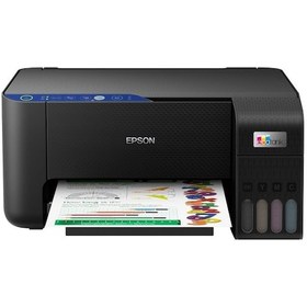 Resim Epson Ecotank L3251 Fotokopi+tarayıcı+wifi Tanklı Yazıcı 